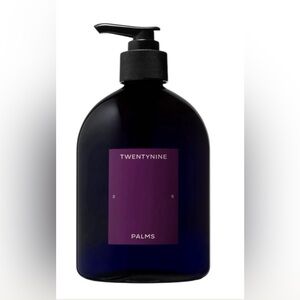 Twentynine Palms Desert Tumbleweed Shampoo